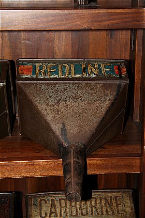 REDLINE FUNNEL - click to enlarge